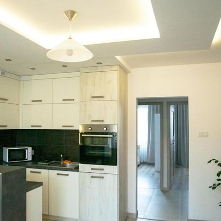 Apartament Karolewska Λοτζ Εξωτερικό φωτογραφία