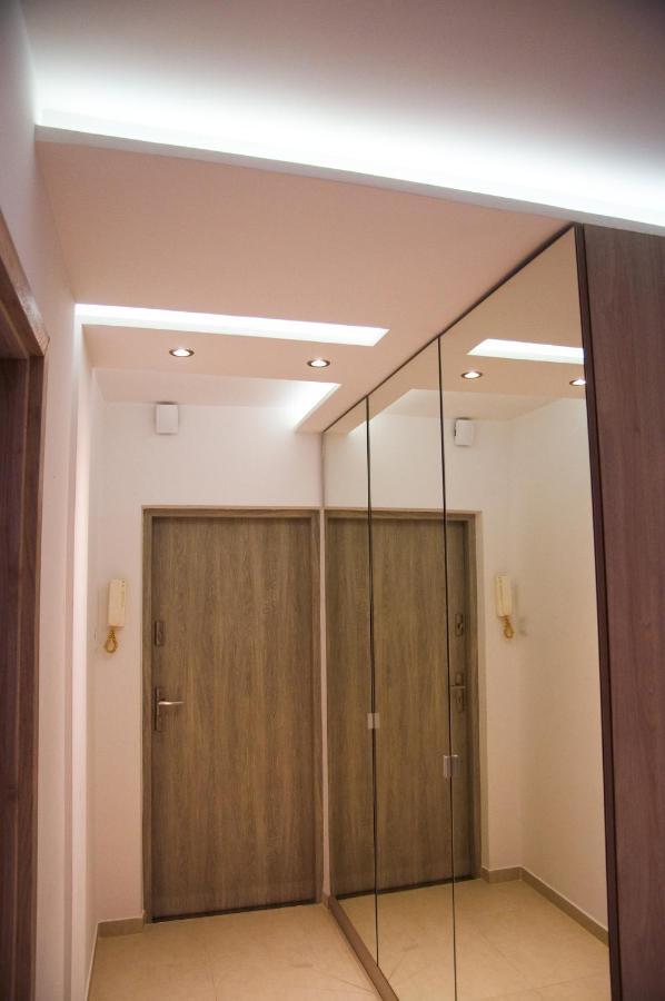 Apartament Karolewska Λοτζ Εξωτερικό φωτογραφία